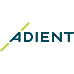 adient